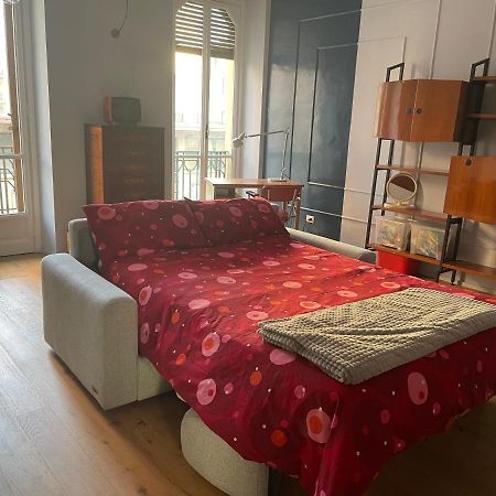 Casa Liberty Di&Pi Lägenhet Turin Exteriör bild