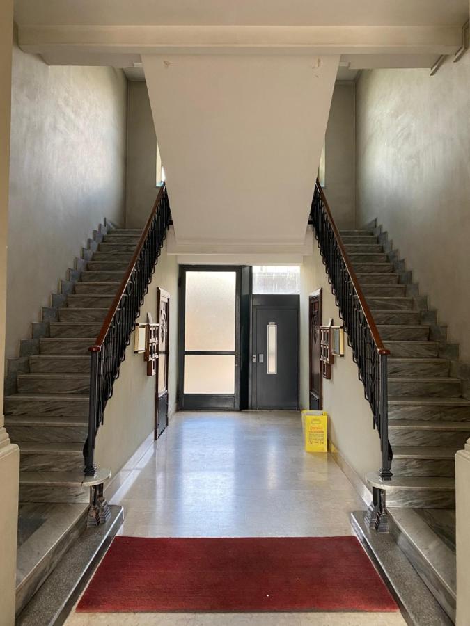 Casa Liberty Di&Pi Lägenhet Turin Exteriör bild