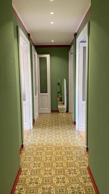 Casa Liberty Di&Pi Lägenhet Turin Exteriör bild